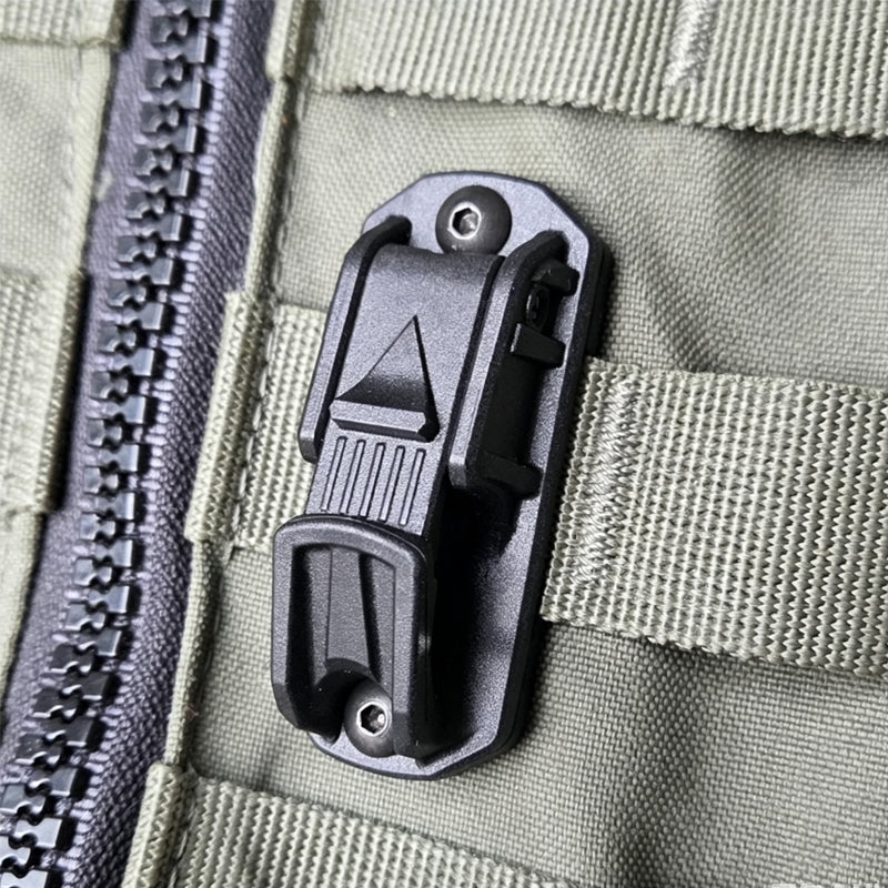 🎁Last Day 60% OFF -Tactical Keychain🔒💪