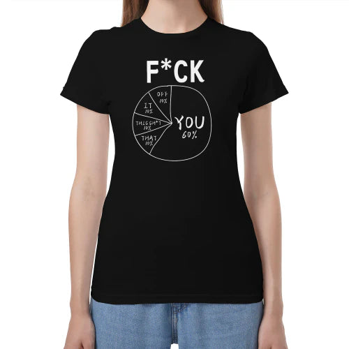 π₯ Last Day 49% OFF β F*CK YOU T-Shirt πBUY 2 Free Shipping