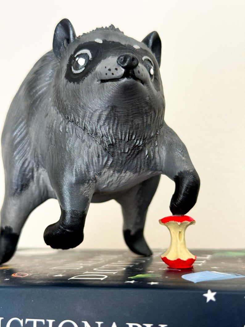 💥 Last Day 49% OFF – Jimothy Figurine