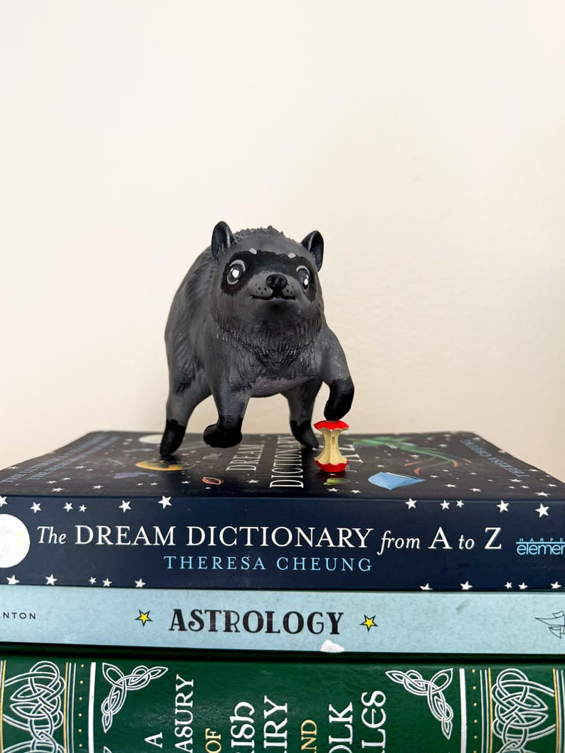 💥 Last Day 49% OFF – Jimothy Figurine