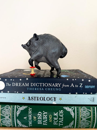 💥 Last Day 49% OFF – Jimothy Figurine