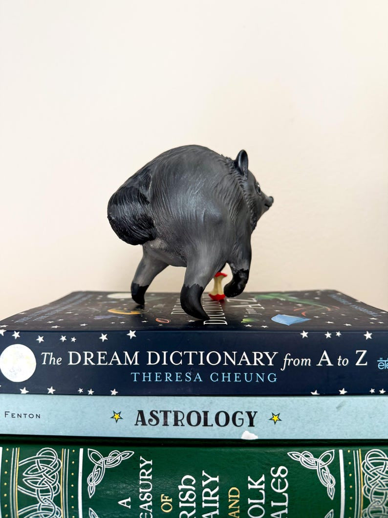 💥 Last Day 49% OFF – Jimothy Figurine
