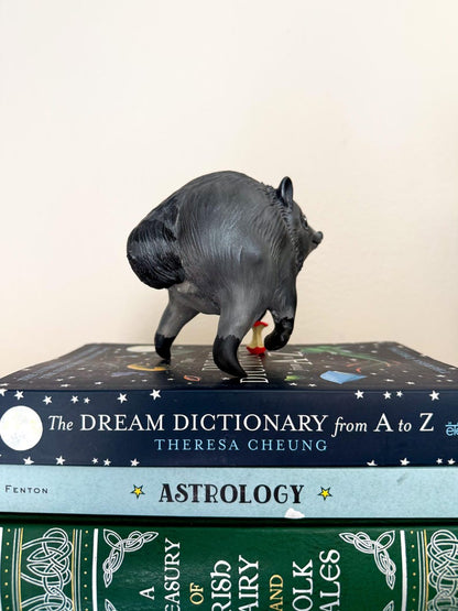 💥 Last Day 49% OFF – Jimothy Figurine