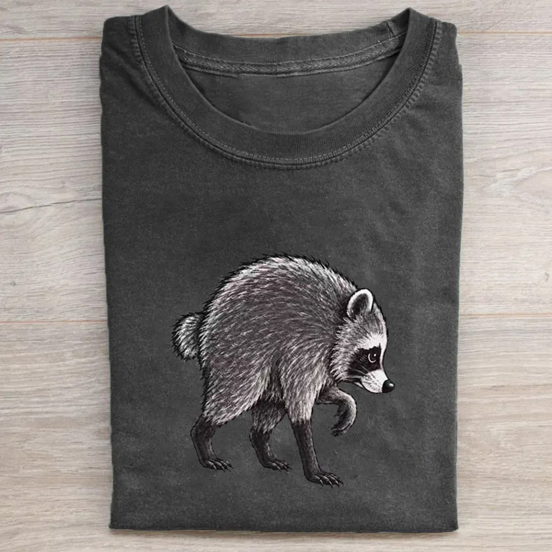 Jimothy Raccoon T-Shirt