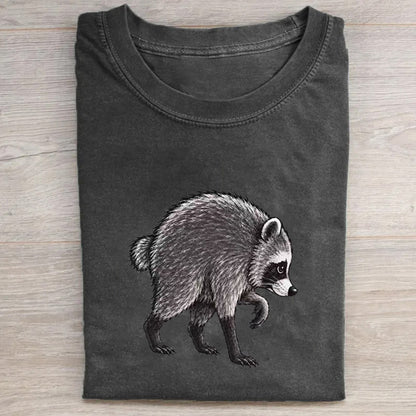 Jimothy Raccoon T-Shirt