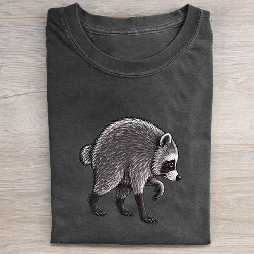 Jimothy Raccoon T-Shirt