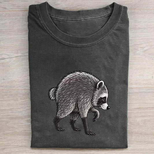 Jimothy Raccoon T-Shirt
