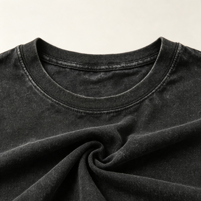 Jimothy （Moon night） T-shirt