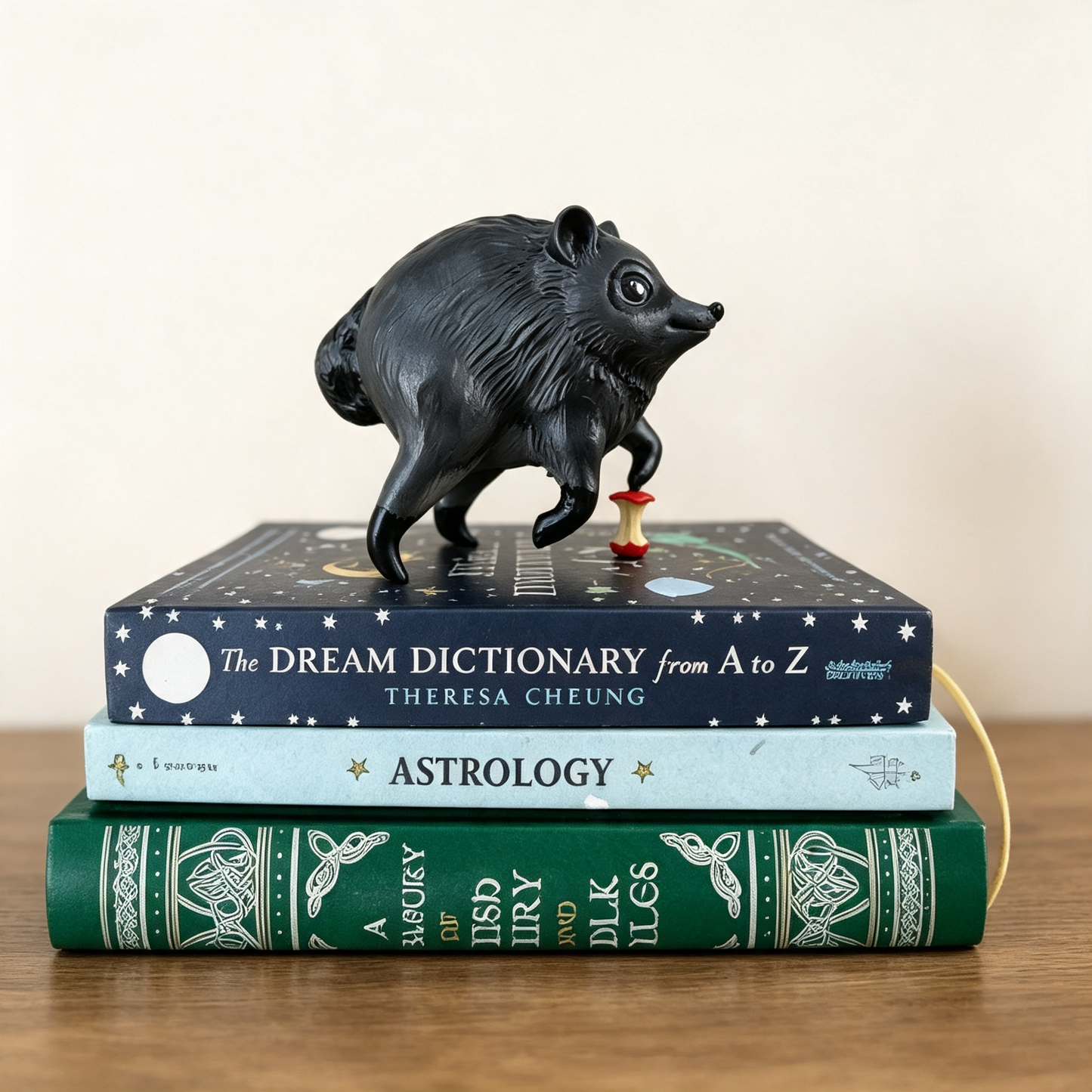 💥 Last Day 49% OFF – Jimothy Figurine