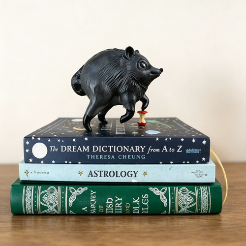 💥 Last Day 49% OFF – Jimothy Figurine