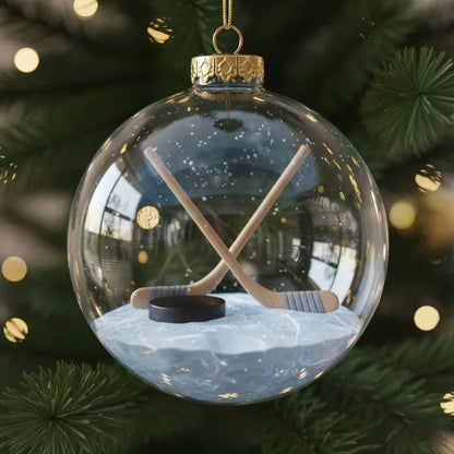 🕒🚨Limited release-🌲⚾Christmas Gift Sports Holiday Ornament(BUY 6 FREE SHIPPING)