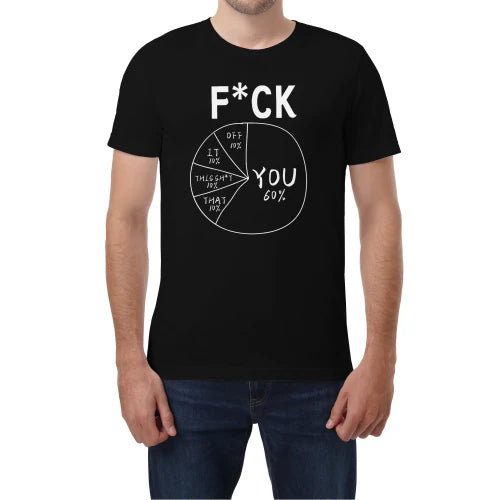 💥 Last Day 49% OFF – F*CK YOU T-Shirt 🎁BUY 2 Free Shipping